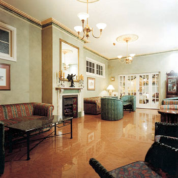 accommodation bunbury